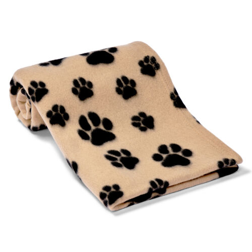 Brand Lab Pet Polar Fleece Blanket Thumbnail