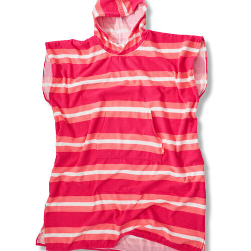 Cotton changing robe Thumbnail