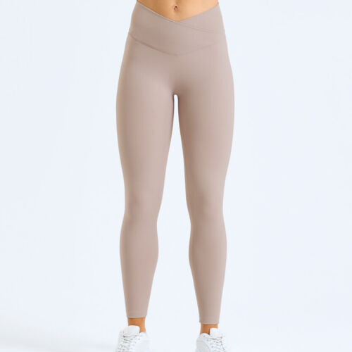 Women’s TriDri® recycled Luxe leggings Thumbnail