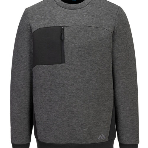 KX3 Sport tech sweatshirt (KX377) Thumbnail