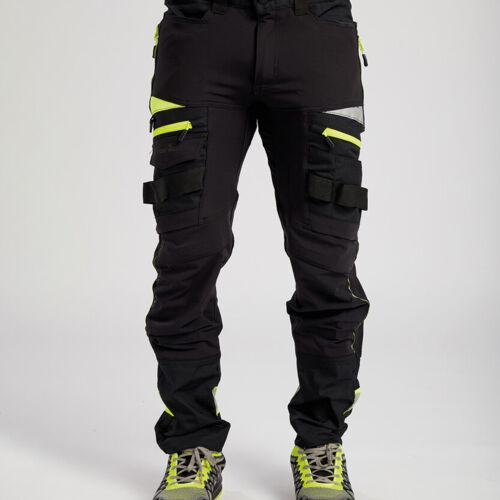 DX4 Service trousers (DX449) Thumbnail
