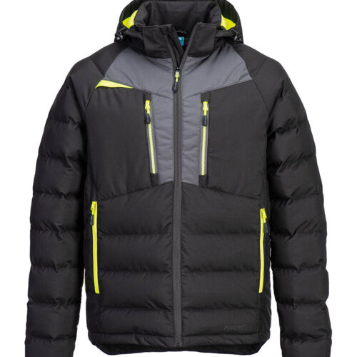 DX4 Insulated jacket (DX468) Thumbnail