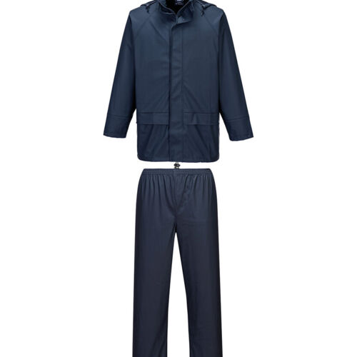 Sealtex essential rainsuit (two-piece suit) (L450) Thumbnail