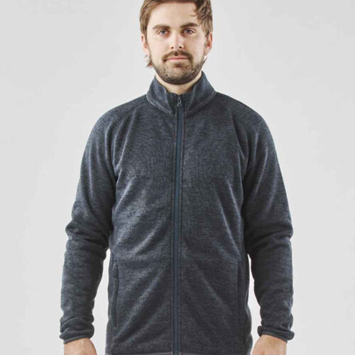 Stormtech Yosemite Full Zip Fleece Jacket Thumbnail