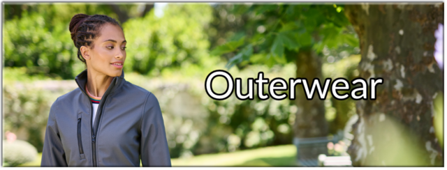 Outerwear