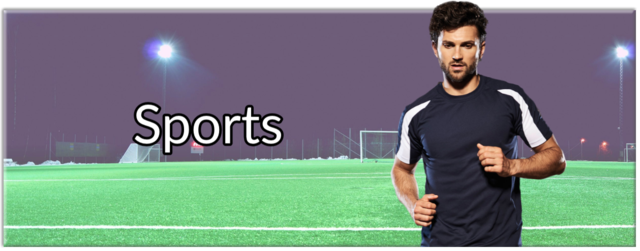 Sports