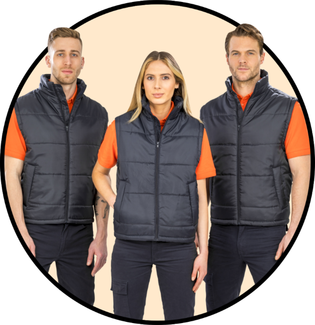 Workwear