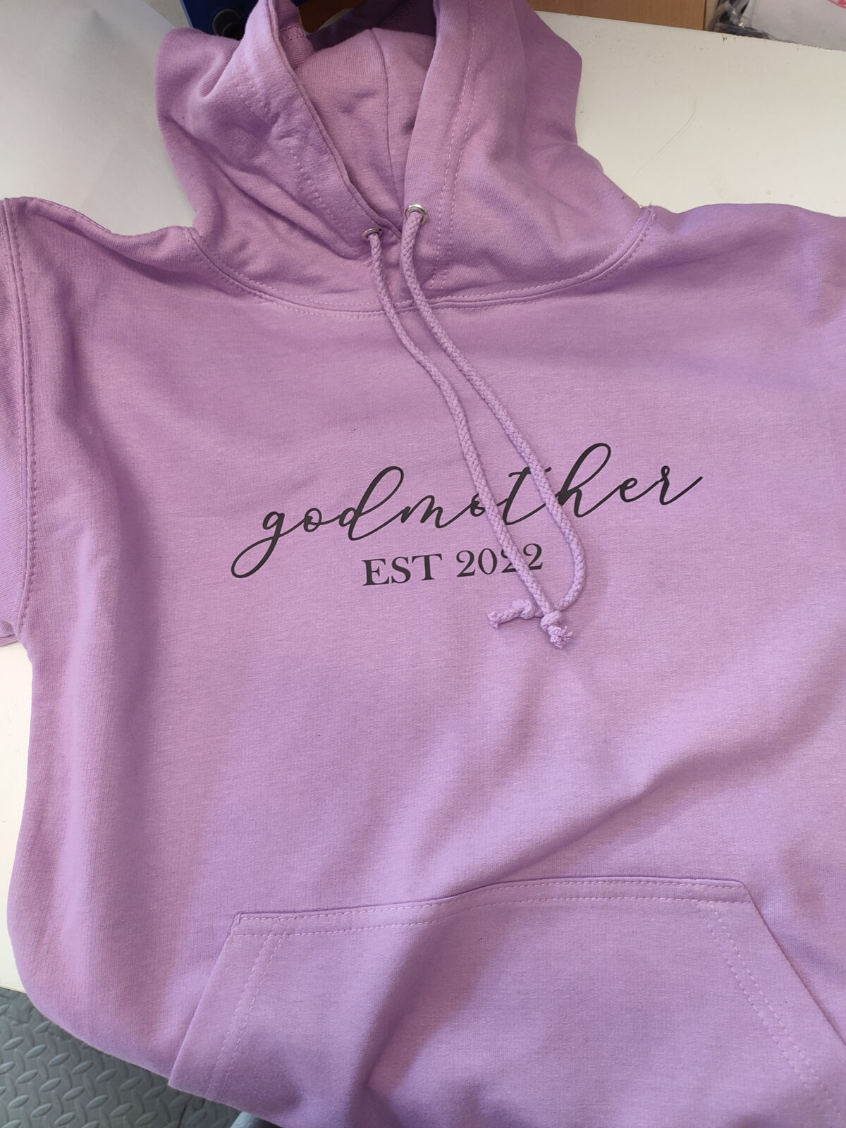 Godmother hoodie