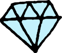 Diamond