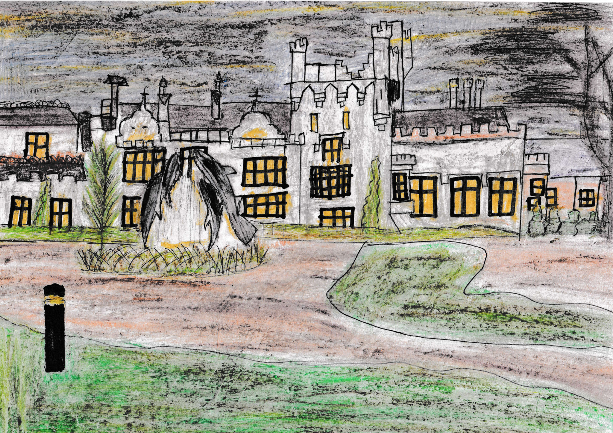 Mahindi Pahassya Hathurusinghege Cat B Winner