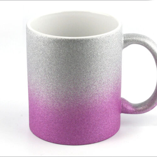 Glitter Mug Thumbnail