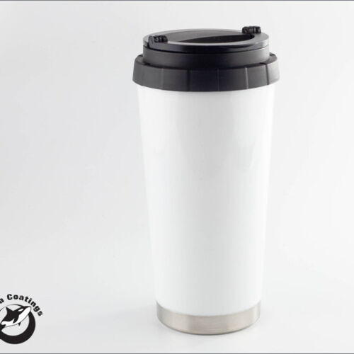 16oz Thermos Cup Thumbnail
