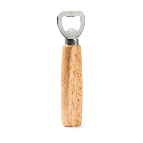 Wooden Bottle Opener Thumbnail