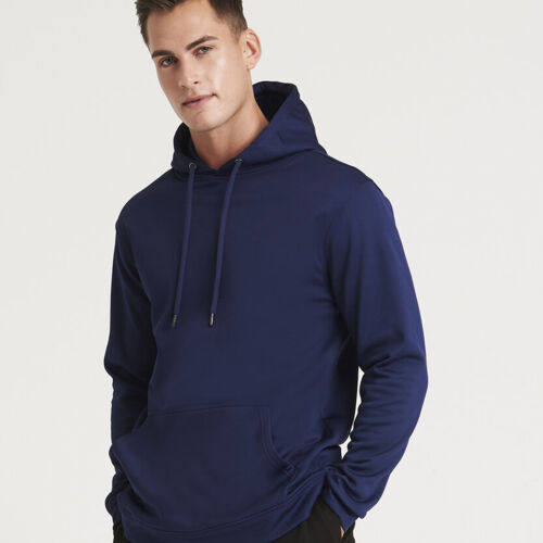 Sports polyester hoodie Thumbnail