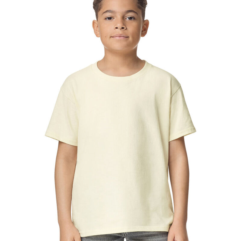 Heavy Cotton™ youth t-shirt Thumbnail