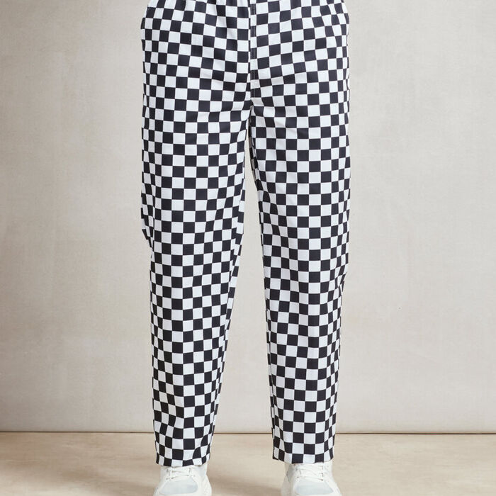 Essential chef's trousers Thumbnail