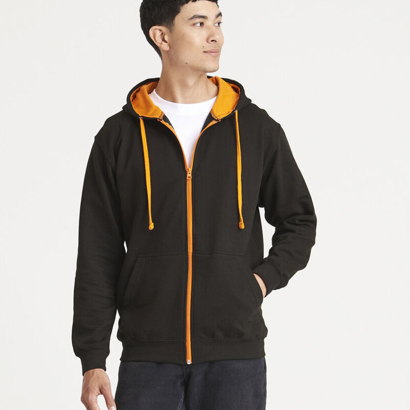 Varsity zoodie Thumbnail