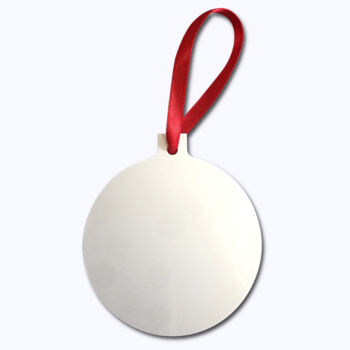 Bauble Christmas Tree Bauble Thumbnail