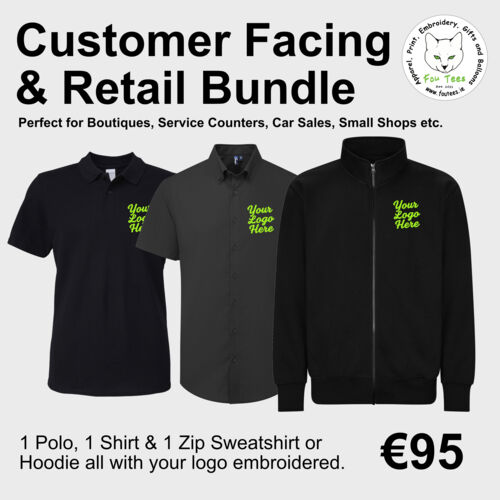 Customer Facing & Retail Bundle Thumbnail