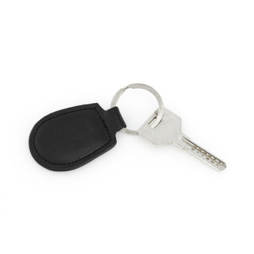 PU Leather Keyring Thumbnail