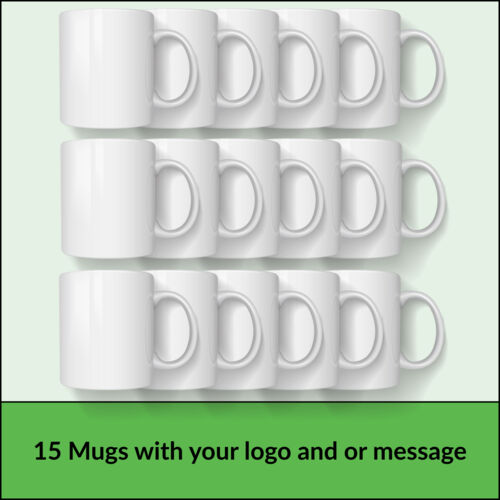 15 Mug Bundle Thumbnail