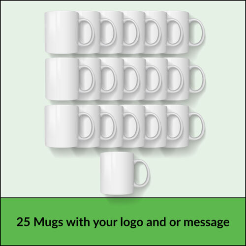 25 Mug Bundle Thumbnail