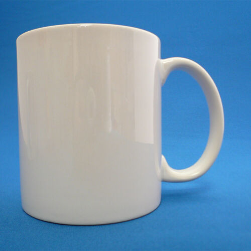 Mug - Ceramic 11oz Thumbnail
