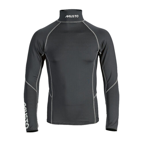 Long Sleeve Rash Vest Base Layer Thumbnail