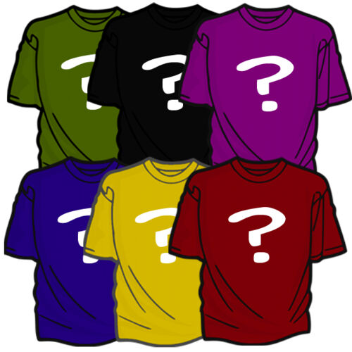 6 Months of T-shirts Thumbnail