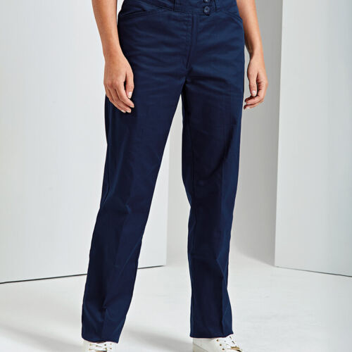 Poppy healthcare trouser Thumbnail