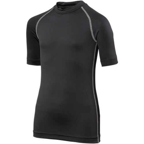 Rhino baselayer short sleeve - juniors Thumbnail