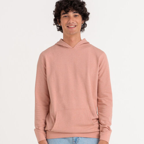 Lusaka hoodie Thumbnail