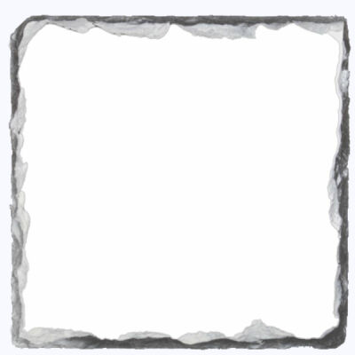 Square Photo Slate (2 Sizes) Thumbnail