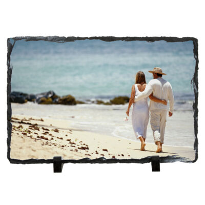 Large Rectangle Photo Slate Thumbnail