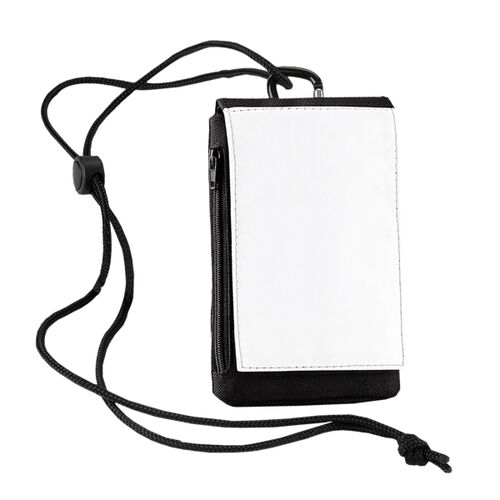 BagBase Sublimation Phone Pouch XL Thumbnail
