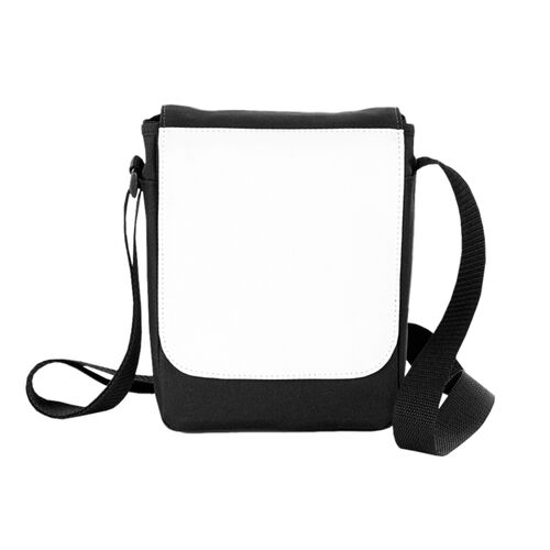 BagBase Sublimation Digital Mini Reporter Thumbnail