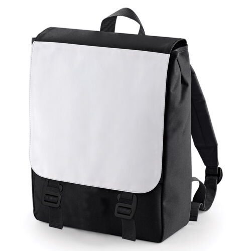 BagBase Sublimation Backpack Thumbnail