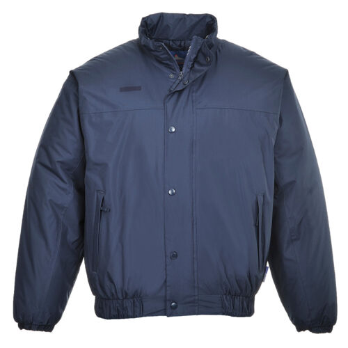Falkirk bomber jacket (S533) Thumbnail