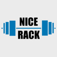 Nice Rack - Softstyle™ adult ringspun t-shirt Design