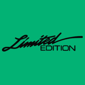 Limited Edition - College Hoodie Design