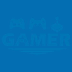Gamer - College Hoodie Design