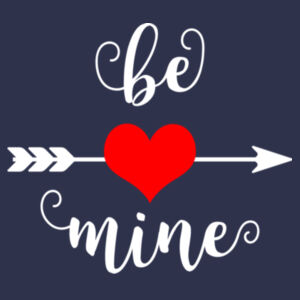 Bee mine - Softstyle™ women's ringspun t-shirt Design
