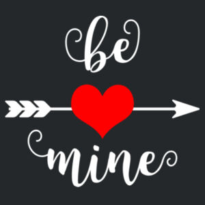 Bee mine - Softstyle™ adult ringspun t-shirt Design
