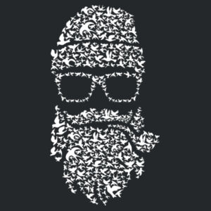 Bird Beard Design
