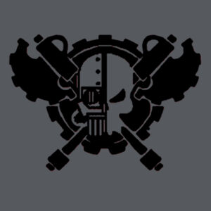Collegia Titanicus Symbol - Softstyle™ women's ringspun t-shirt Design