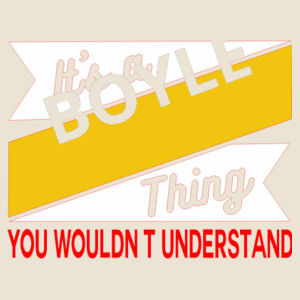 Customisable - Its a Surname thing you wouldnt understand  - Softstyle™ adult ringspun t-shirt Design