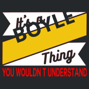 Customisable - Its a Surname thing you wouldnt understand  - Softstyle™ v-neck t-shirt Design