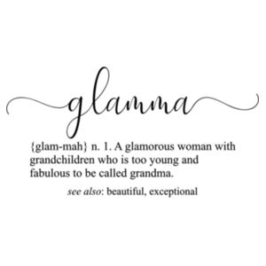 Glamma - Satin Feel Cushion Design