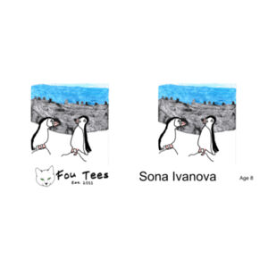 Sona Ivanova - Mug - Ceramic 11oz Design