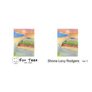 Shona Levy Rodgers - Mug - Ceramic 11oz Design